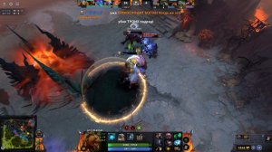LONE DRUID НЕ ДОЛЖНО БЫТЬ В ИГРЕ DOTA 2