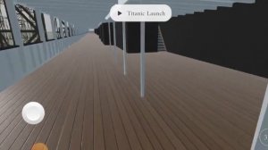 играю в игру про Титаник