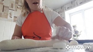 Сырники со сметаной ,запеченные в духовки , таких вы еще не видели ?