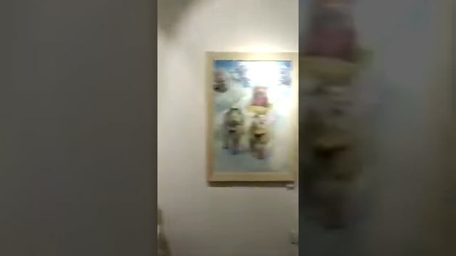 Леонид Дудинов на Зимней Сказке взял небольшую интервьюшку смотреть онлайн