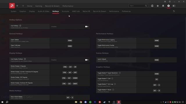 *NEW* AMD RADEON 2023 SETTINGS: BEST AMD Settings For GAMING & FPS BOOST!