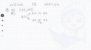 [МИФ] Информатика ЕГЭ. Выигрышная стратегия. Игра в камни, два варианта хода. № 4861