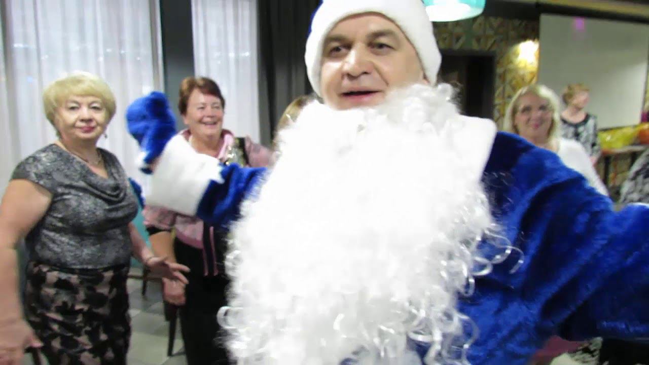 #Фаберлик#Партнер30.Мы готовы к встрече 2018года! (1) смотреть онлайн