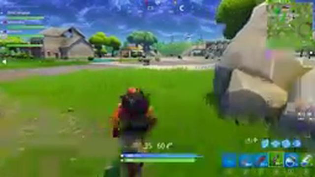 Лесоповал | Fortnite | 1080 Ti | 1440p смотреть онлайн