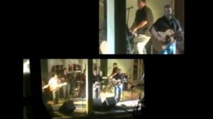 Edwin McCain & Steve Williams Band - Grammercy Park Hotel