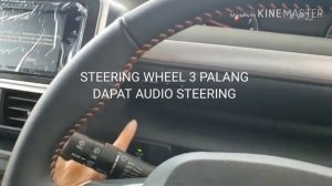 Review Toyota Sienta type V CVT 7 speed feat B
CHANNEL