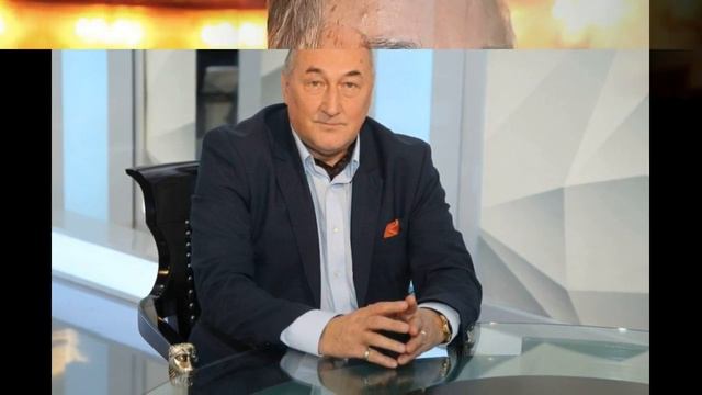 Последнюю роль Борис Клюев репетировал на уколах