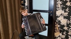 Смирнов К.-Ю. Гаврилов, «Метелица»