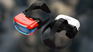 САМЫЙ ДЕШЕВЫЙ ШЛЕМ ВИРТУАЛЬНОЙ РЕАЛЬНОСТИ