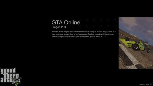 GTA V Loading Time Fix Explained - AKA Why Computer Science Fundamentals Matter смотреть онлайн