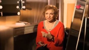 Раскрывая тайны звезд Галина Волчек