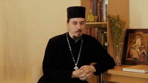 "Батюшка, подскажите, можно ли носить крест, который раньше носил мой родственник?"