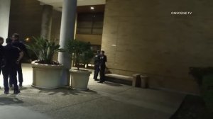 San Diego: Fashion Valley Mall Incident 03312023