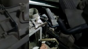 Отопитель  Тойота Марк 2