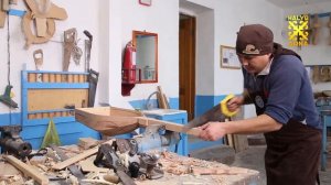 БАС ДОМБЫРАНЫҢ ЖАСАЛУ ТЕХНОЛОГИЯСЫ - ҰЛТТЫҚ МҰРА