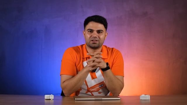 Performans ve İnceliğin Yeni Nesli: Apple MacBook Air M2 смотреть онлайн