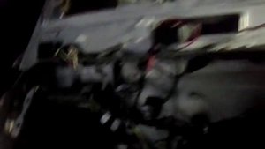 Запуск Двигателя 1 jz vvt i на Газели