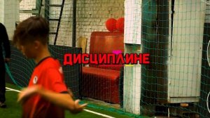 ВИДЕОРОЛИК (промо) ДЛЯ ФУТБОЛЬНОЙ ШКОЛЫ АЛЕКСАНДРА ПАНОВА