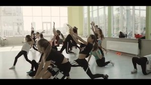 Vogue Foundation | Школа танцев «Без правил»
