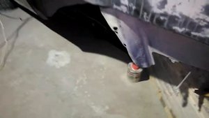 Снятие задних стекл Ваз 2108-2113