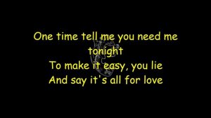 Rixton - Me And My Broken Heart (Lyrics)