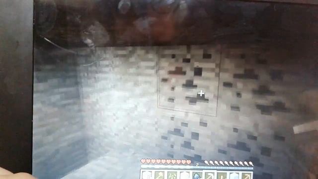 Я впервые играю в майнкрафт на ПК смотреть онлайн