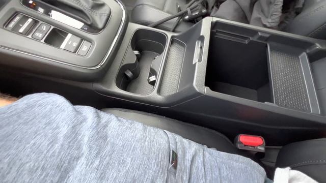 2023 Honda CR-V EX-L: TEST DRIVE+FULL REVIEW смотреть онлайн