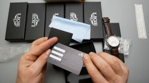 НЕ умные часы с Aliexpress | БОЛЬШАЯ Распаковка Мужских Часов с Алиэкспресс LIGE