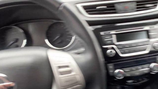 Nissan Qashqai , 2016 год. 1 владелец. 44000км. смотреть онлайн