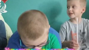 Кислородные коктейли в Воронеже. Полезные напитки. Здоровье детей.