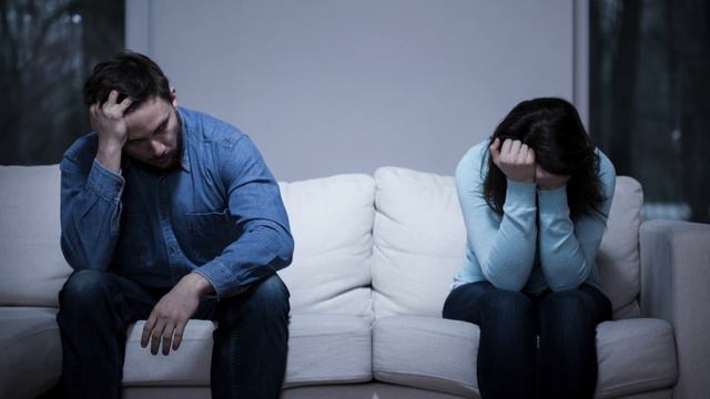 Ты дома три дня не ночевал! Ты что думал? - Я ни о чем не думал. Я был марионеткой в твоих руках. смотреть онлайн