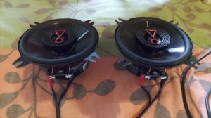 Test JBL Stage 3 427