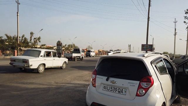 По местам поимок сырдарьинского лопатоноса в 1960-х. Правый берег реки Нарын, Джийдакапа 28.09.2022 смотреть онлайн