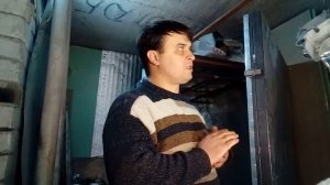 Порошковая покраска в своем гараже.