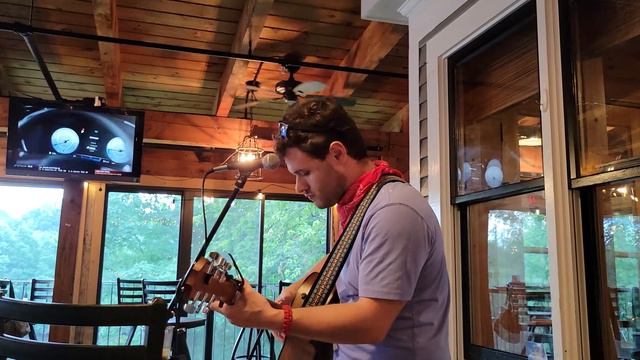 Live at The Farm Bar & Grill: Dover NH (07/28/2022) смотреть онлайн