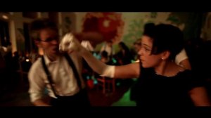 Swing, Boogie und Rock n Roll im RRC Spreeathen Berlin