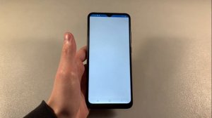 Обзор Samsung Galaxy A02S 3/32GB (A025F)