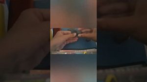 Как слепить Слона из пластилина!