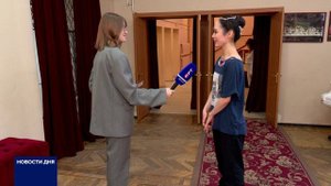 БОЛЬШИЕ ГАСТРОЛИ В ОРЕНБУРГЕ