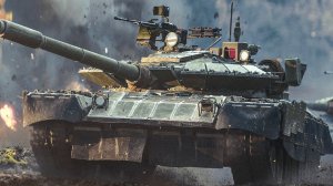 СТРИМ War Thunder