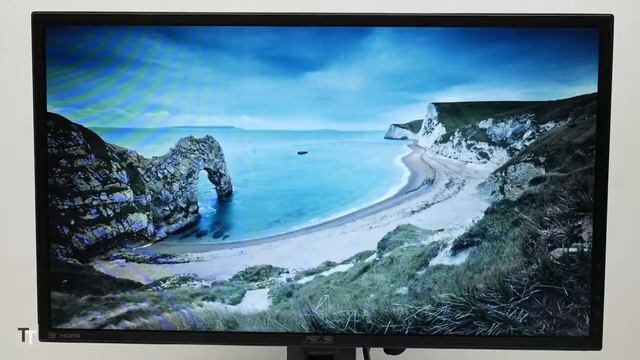 Asus MG248Q review a premium 24inch Freesync display смотреть онлайн