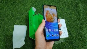 INFINIX SMART6 TELEFONI XAQIDA MA'LUMOT