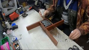 Аккумулятор для кораблика.