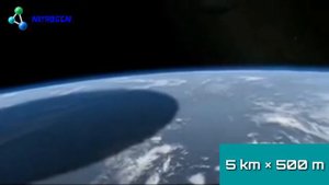 Что будет, если на Землю упадёт большой метеорит?