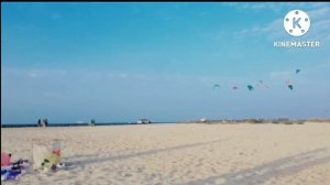 Kite Beach Jumeirah Dubai