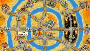Rescue Team 2 - Level 19 Walkthrough