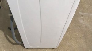 Стиральная машина Candy СМА5ФБ