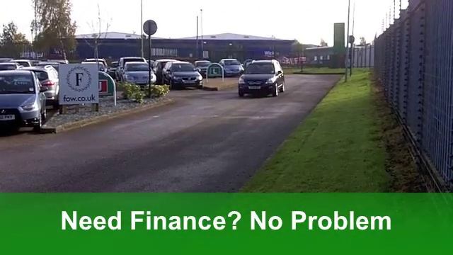 Sg58DFEUSED KIA CARENS ESTATE (2008) 2.0 GS 5DR - SG58DFE смотреть онлайн