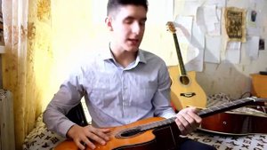 Какую гитару купить❓