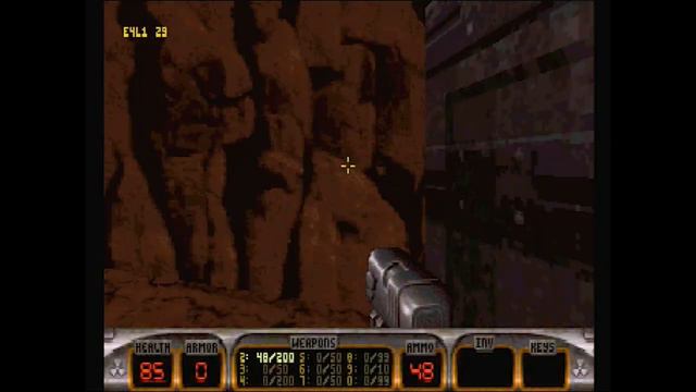 DC - Duke Nukem 3D Atomic Edition